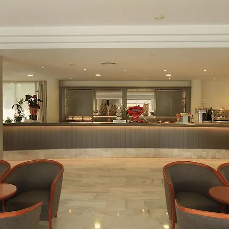 Garbi Cala Millor Hotel Cala Millor (Mallorca)