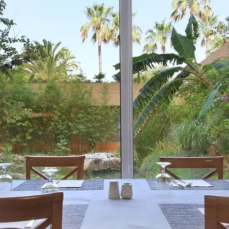 Hotel Garbi Cala Millor Cala Millor (Mallorca)